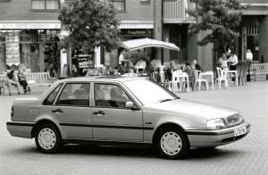 Volvo 460 '1993